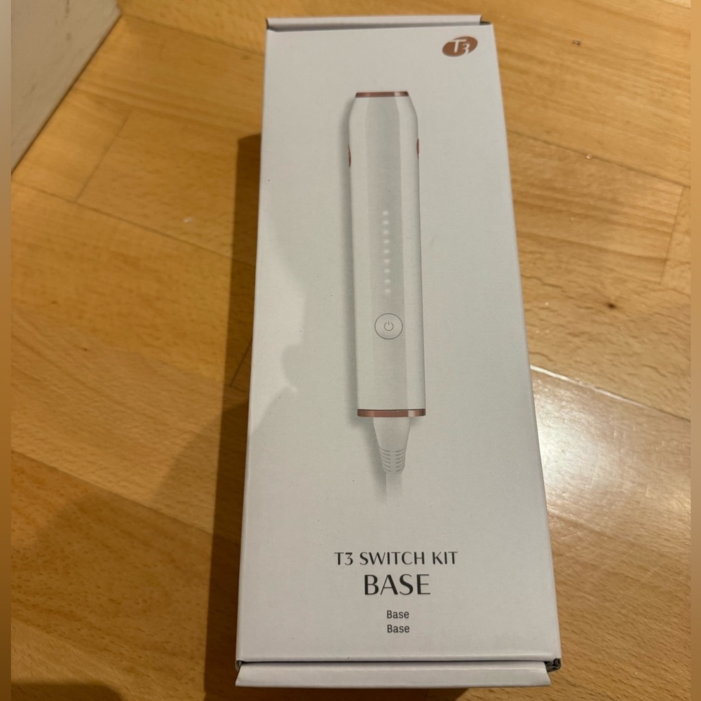 NEW T3 Switch Kit Base